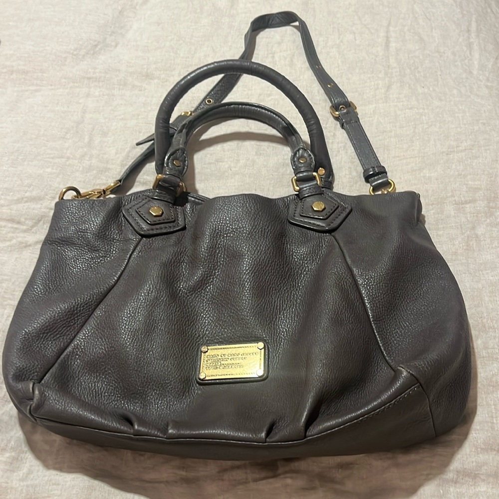 Marc Jacob’s purse